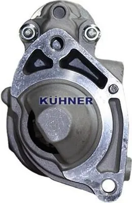 Produktbild von AD KÜHNER 255300 Starter Anlasser 1,5kW für BMW 5 Touring (F11) 12V