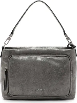 Produktbild von Suri Frey Tasche für Erwachsene in silber silber S24-0054047