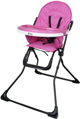 Produktbild von Ding Nemo Fuchsia Kinderstuhl