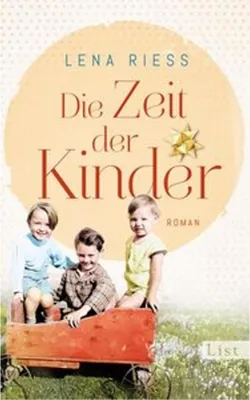Obrázek produktu pro Die Zeit der Kinder