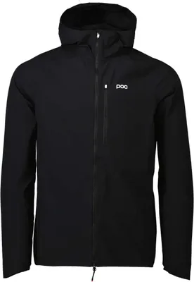 Imagen del producto de Chaqueta POC Motion Wind, color Uranium, talla 2XL