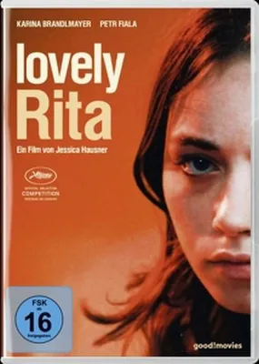 Produktbild von Lovely Rita