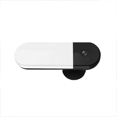 Image de INF Caméra de sécurité WiFi 1080P avec veilleuse et détection de mouvement