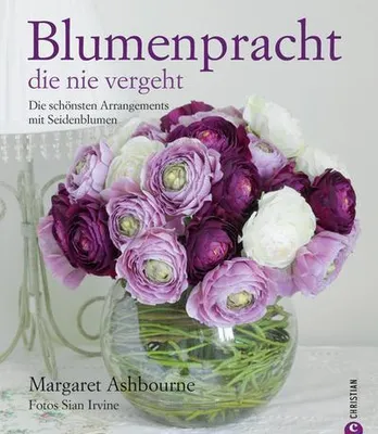 Produktbild von Blumenpracht die nie vergeht