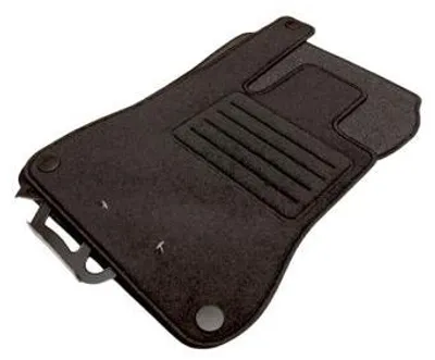 Image de Tapis de sol en velours pour MERCEDES SL R231 (2012–2020)