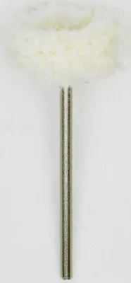 Produktbild von Proxxon 28297, 2,22 cm, Baumwolle