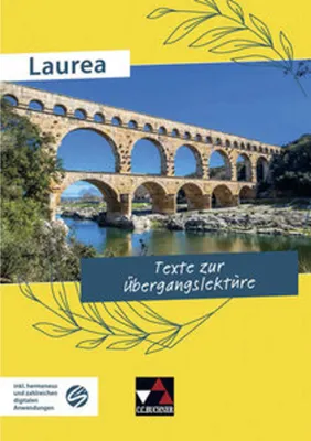 Produktbild von Laurea. Texte zur Übergangslektüre