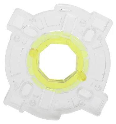 Produktbild von Joystick Restrictor Gate Plate Teile Zubehör für SpielkonsoleOctagonal
