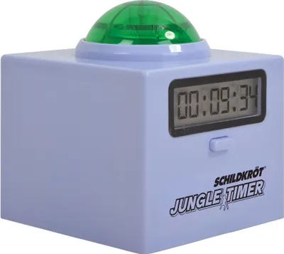 Produktbild von Schildkröt Jungle Timer