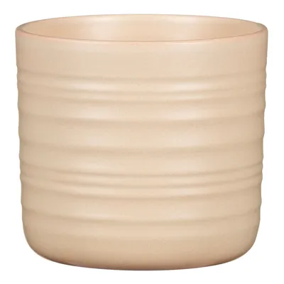 Produktbild von Scheurich Cottage 850, Topfpflanzer, Freistehend, Keramik, Beige, Rund, Drinnen