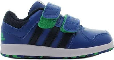 Produktbild von Adidas Schuhe Trainer 6 CF Inf, B23913