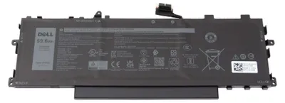 Immagine prodotto di Dell 451-BCTX Akku 59.28Wh Originale