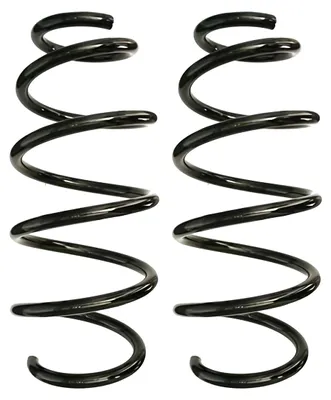 Produktbild von SET-SPIDAN 87667 Fahrwerksfeder