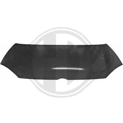 Produktbild von DIEDERICHS Motorhaube 2214000 für VW für Golf V Schrägheck (1K1)
