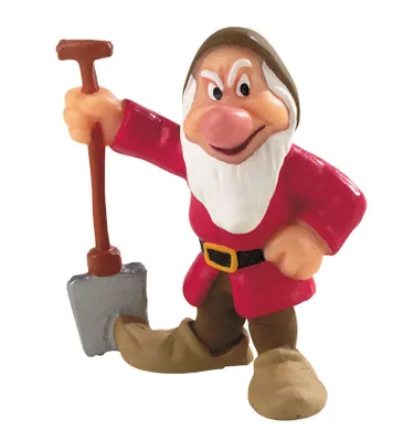 Zdjęcie produktu dla BULLYLAND 12478, 3 lat(a), Wielobarwny, Polichlorek winylu (PVC)