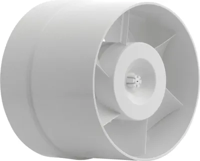 Produktbild von Kanlux 70903 WIR WK-15 Rohrlüfter