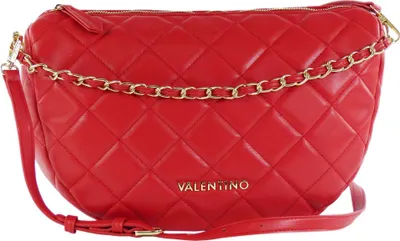 Produktbild von VALENTINO BAGS Ocarina Schultertasche Rot