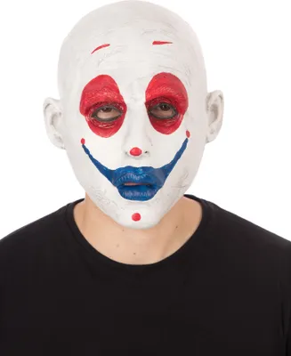 Produktbild von Realistische Clownmaske