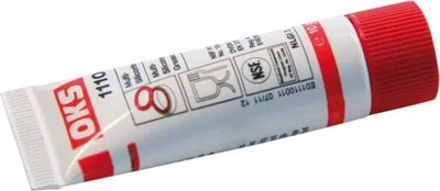 Produktbild von Bosch Schmiermittel für Espressovollautomaten, lebensmittelechtes Silikonfett 311593