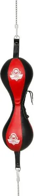 Image de Double poire de boxe DBX BUSHIDO ARS-1153