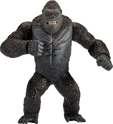 Obrázok produktu pre Godzilla vs Kong - King Kong so zvukmi 18 cm