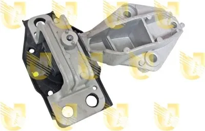 Produktbild von UNIGOM Motorlager Vorne Rechts Rechts für RENAULT GRAND SCÉNIC III (JZ0/1) 397725