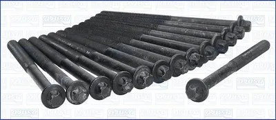 Produktbild von AJUSA 81004600 Zylinderkopfschraubensatz für BMW 3 Limousine (E30) M11