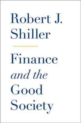 Immagine prodotto di Finance and the Good Society