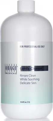 Zdjęcie produktu dla Obagi, Nu-Derm, Anti-Acnee, Cleansing Gel, For Face, 1000 ml