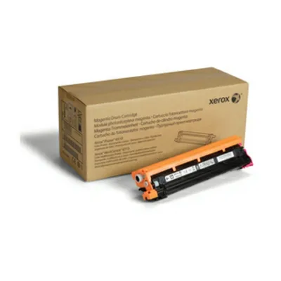 Produktbild von Xerox Magenta Trommelkartusche (108R01418)