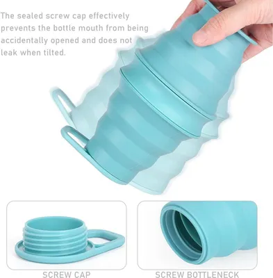 Trinkflasche, Hauptbild
