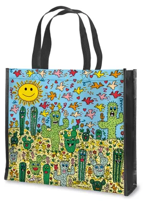 Immagine prodotto di Goebel JR K TAS, "Desert Life", Pop Art, James Rizzi, 26103331