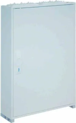 Obrázek produktu pro Elektrický rozvod povrchová montáž, universN 800x550x161mm - Rozvodná deska 800 mm FWB52S