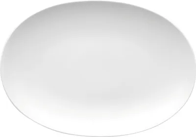 Produktbild von Thomas Vorteilsset 2 x Medaillon Weiss Platte 33 cm 10700-800001-12733 und Geschenk + Spende