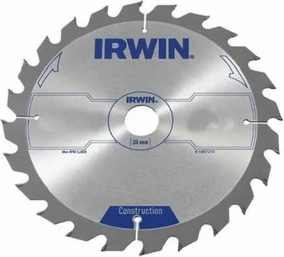 Productafbeelding van Irwin Ir Csb 210X30(20,16)X40T