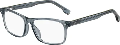 Produktbild von Hugo Boss BOSS 1478/F Blue 55/17/145 Herren Brillen