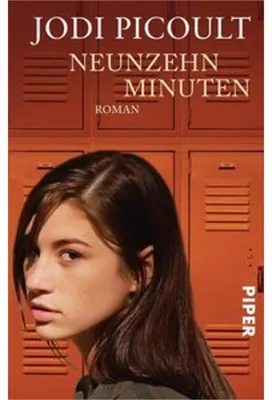 Immagine prodotto di Neunzehn Minuten