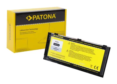Immagine prodotto di Batteria compatibile con Dell M4600 Precision M4600 M4700 M6600