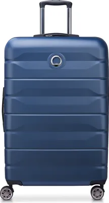 Produktbild von DELSEY Delsey Air Armour 77 cm Reisekoffer - Blau