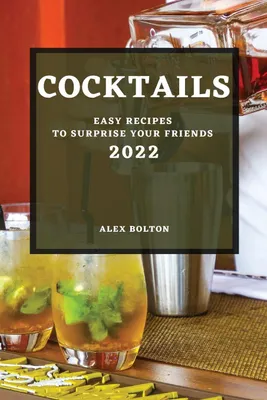 Produktbild von Cocktails 2022