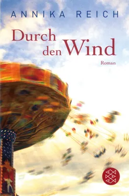 Produktbild von Durch den Wind