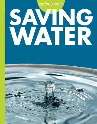 Produktbild von Curious about Saving Water