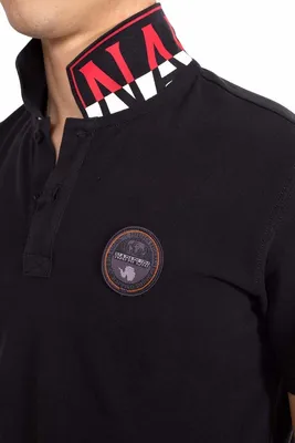 Immagine prodotto di NAPAPIJRI - Polo uomo Epy  - Taglia M