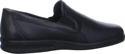 Produktbild von Westland Belfort 88 - Schwarz Glattleder Größe: 44 Normal