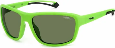 Zdjęcie produktu dla Okulary przeciwsłoneczne uni Polaroid PLD-7049-S-DLD Ø 62 mm