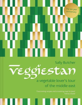 Produktbild von Veggiestan