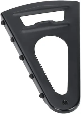Produktbild von METALTEX 251113000 Universal-Deckelheber mit Flaschenöffner und Dosenlocher