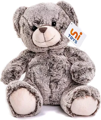 Zdjęcie produktu dla Pluszowy miś 28 cm ECO-FRIENDLY