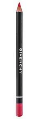 Zdjęcie produktu dla Givenchy konturówka do ust z temperówką #4 Fuchsia Irresistible 1,1 g