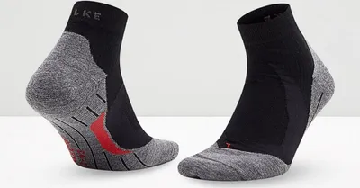 Produktbild von Falke RU4 Cushion Short black-mix 46-48